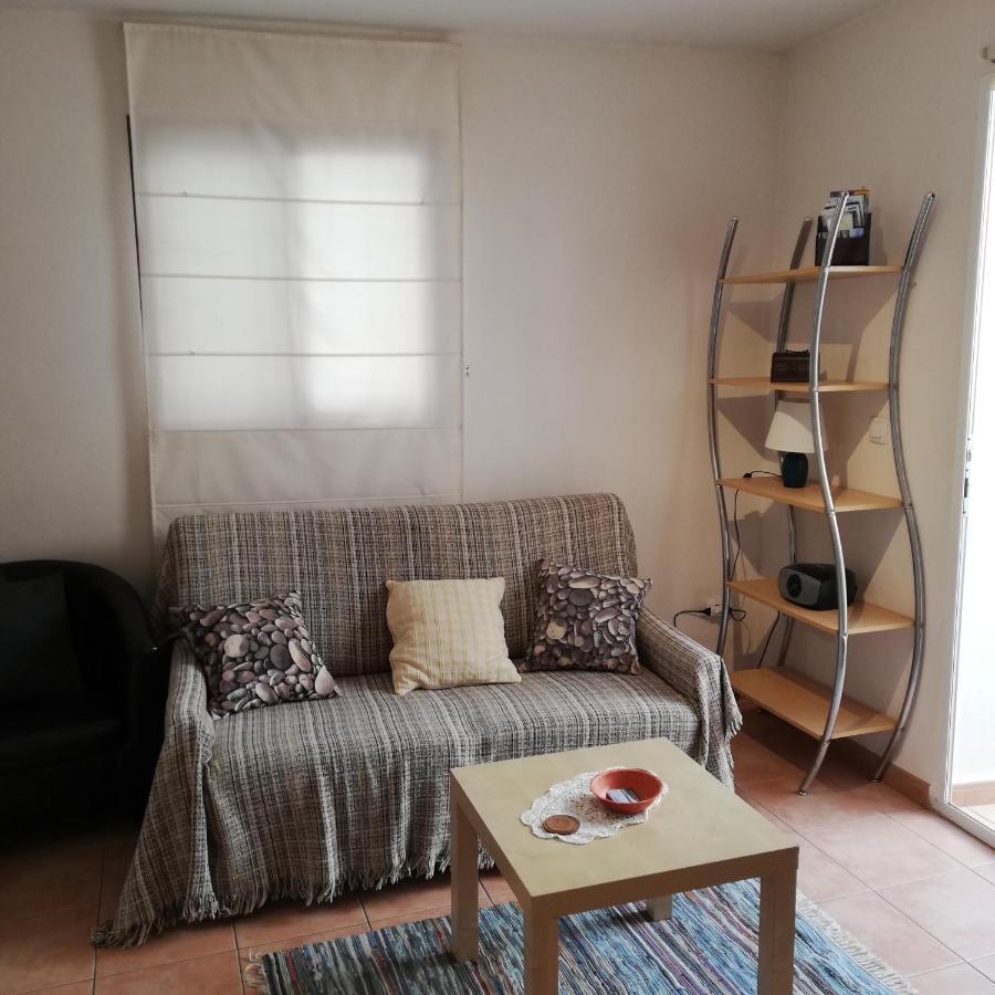 Apartamento Pisito Sattu
