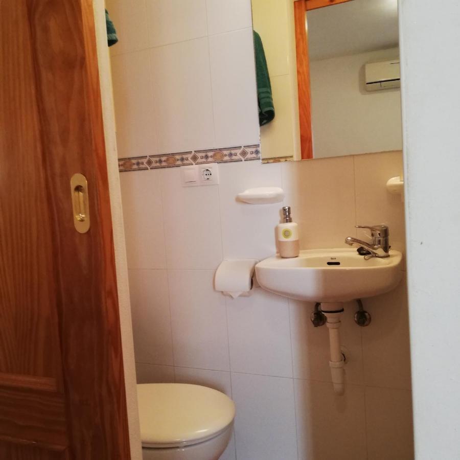 Pisito Sattu Apartamento *