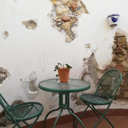 Pisito Sattu Appartement Altea Buitenkant foto