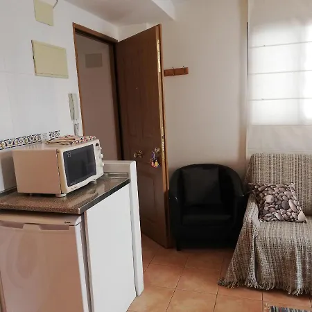 Pisito Sattu Appartement Altea Buitenkant foto