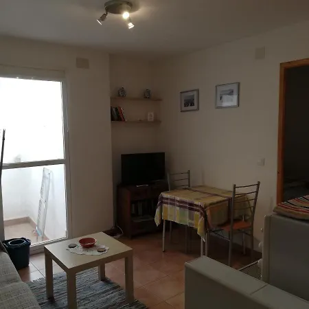Pisito Sattu Appartement Altea Buitenkant foto