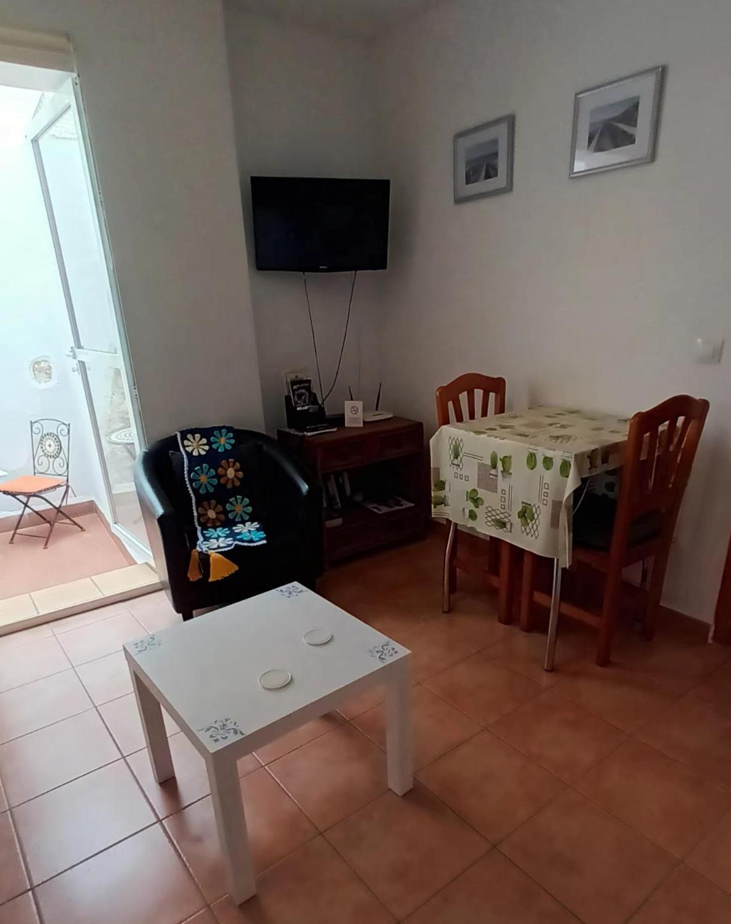 Apartment Pisito Sattu Altea