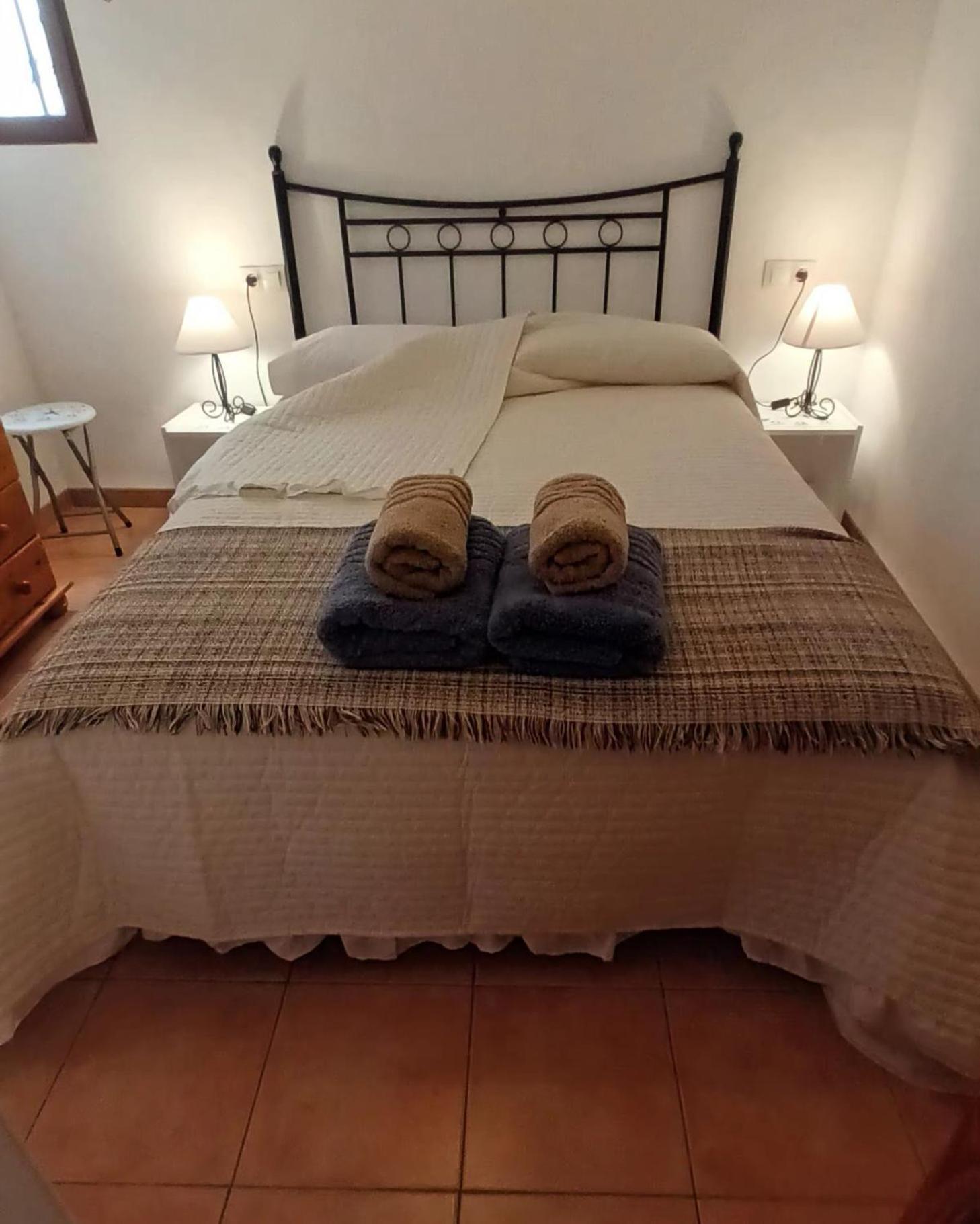 Pisito Sattu Apartment Altea