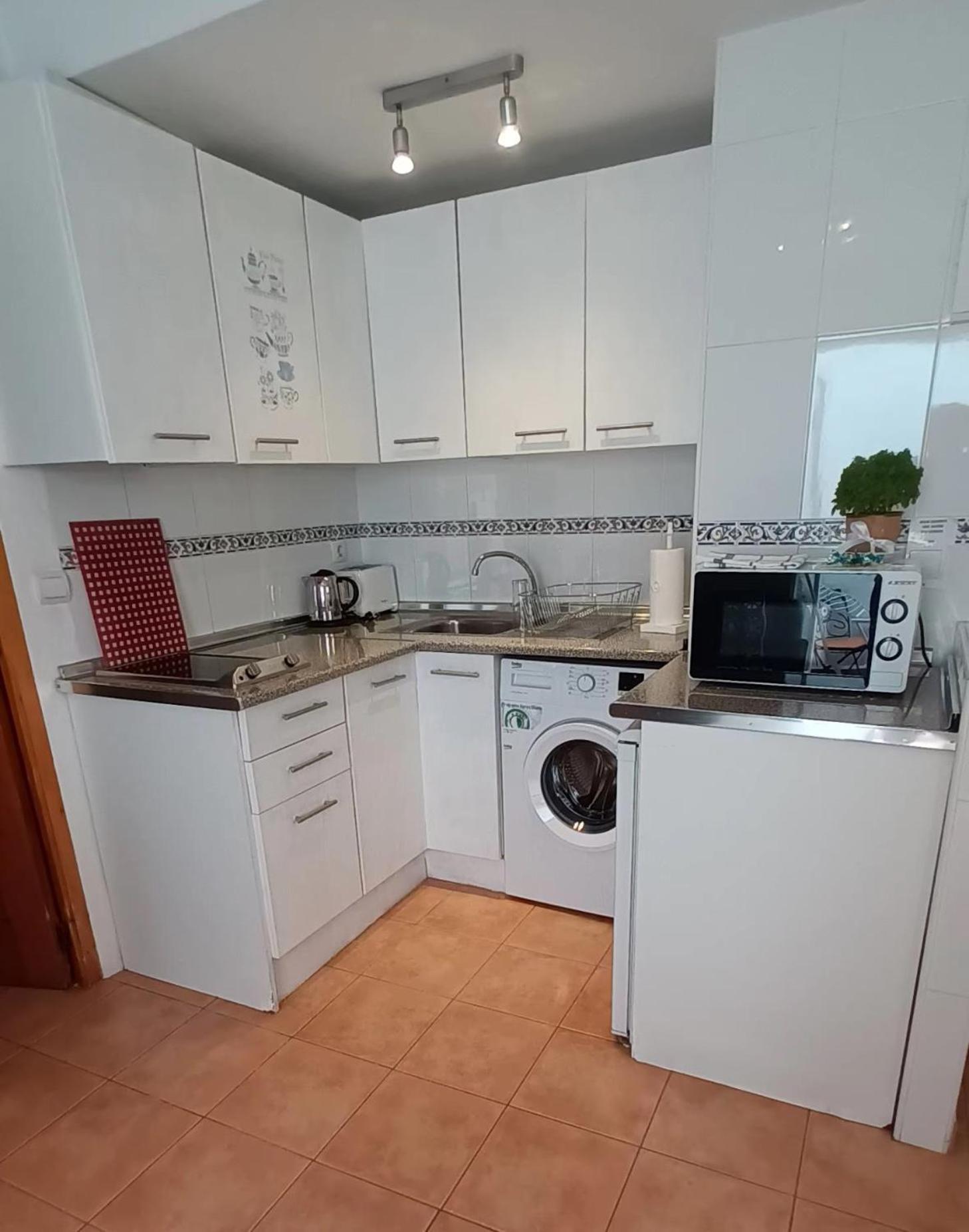 Apartment Pisito Sattu *
